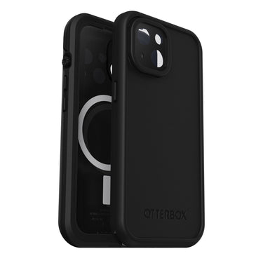 OtterBox FRE MagSafe Case for Apple iPhone 15 (6.1
